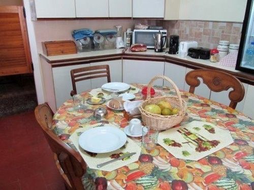 Samise Villa Bed And Breakfast Port of Spain Exterior photo