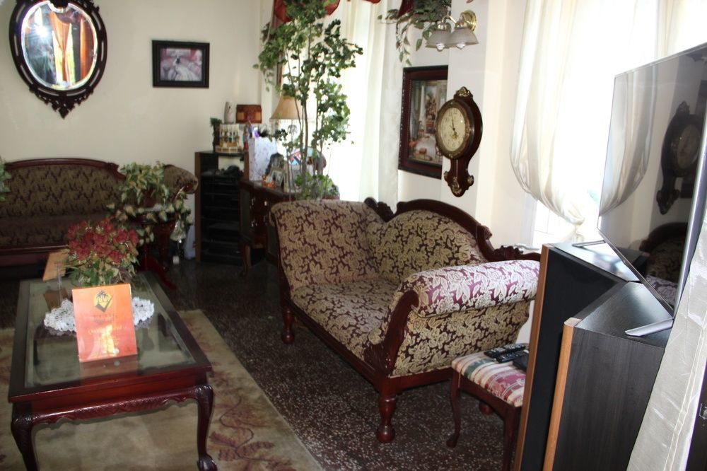 Samise Villa Bed And Breakfast Port of Spain Exterior photo